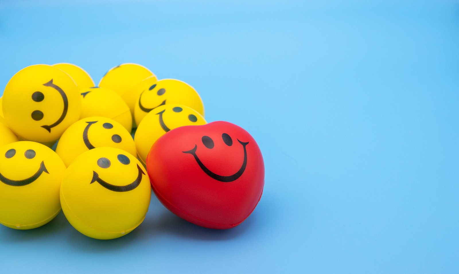 Emotional Mastery